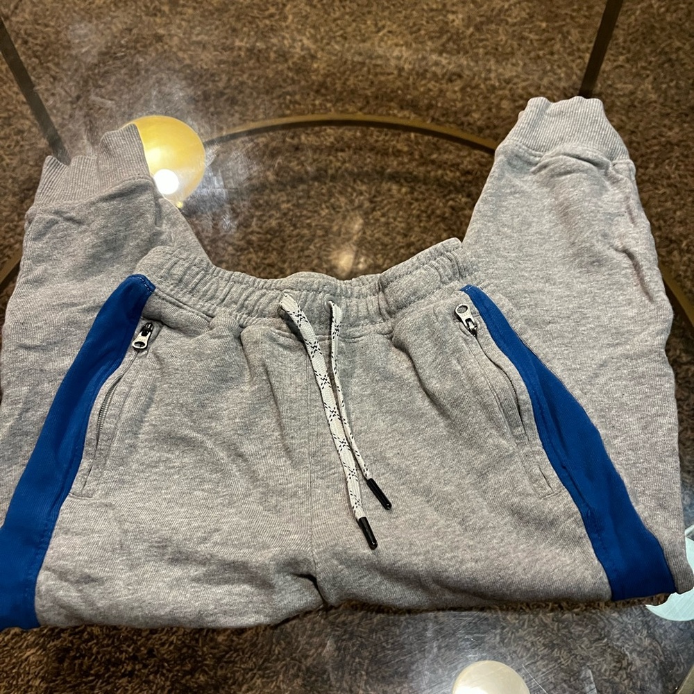 Hanna Andersson Kids sweatpants